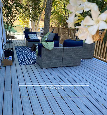 Free Estimate for Deck in Sherman Oaks, CA