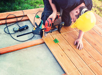 Deck Builders in Sherman Oaks, CA