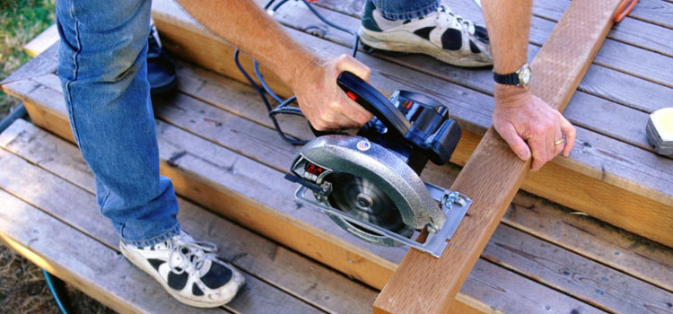 Local Deck Contractors in Sherman Oaks, CA