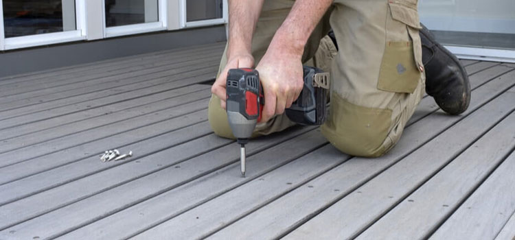 Deck Installation Company in Sherman Oaks, CA