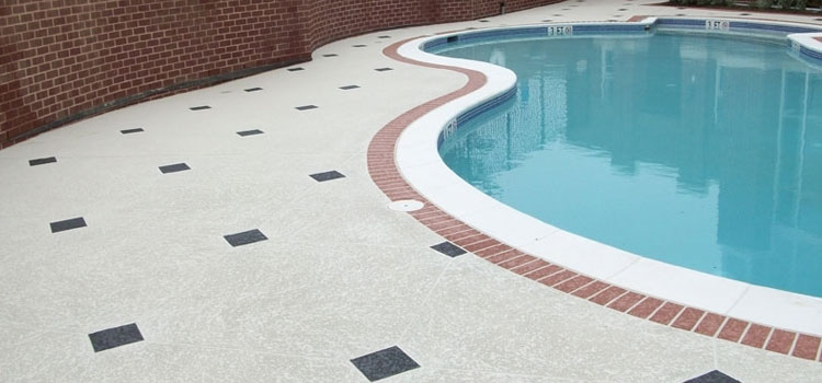 Pool Deck Resurfacing Companies in Sherman Oaks, CA